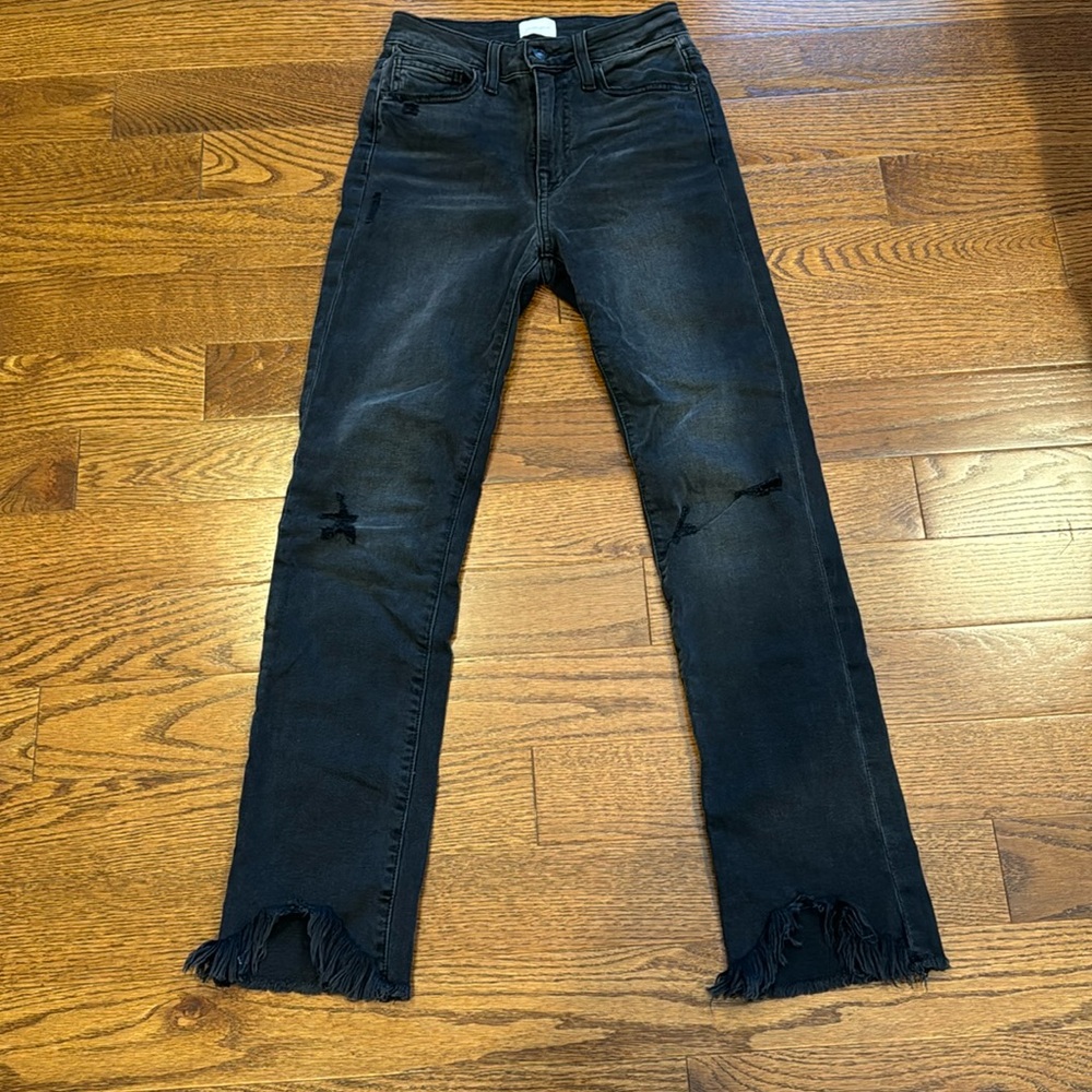 Jonathan Simkhai Jeans